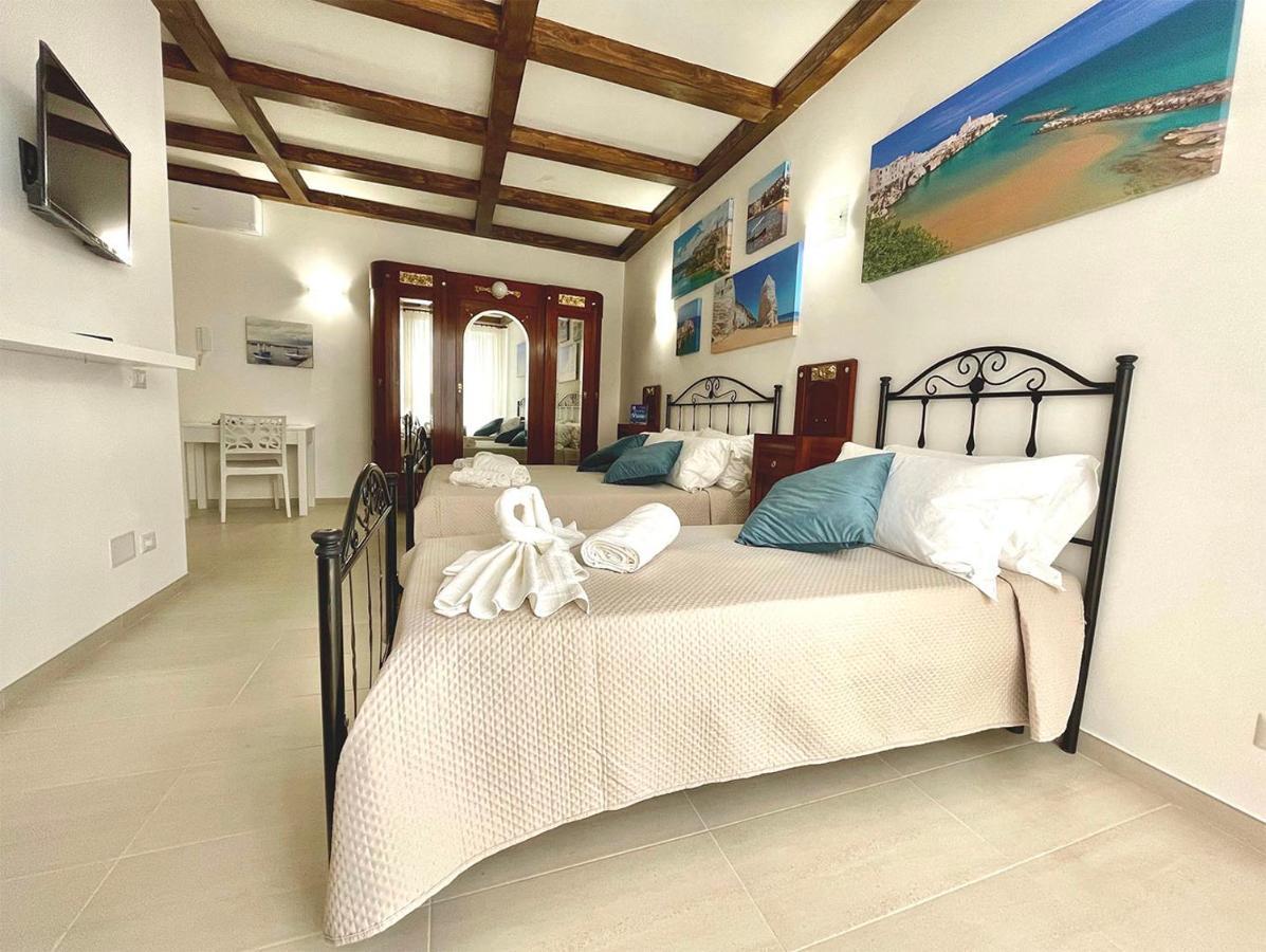B&B Casa Desimio Vieste Luaran gambar
