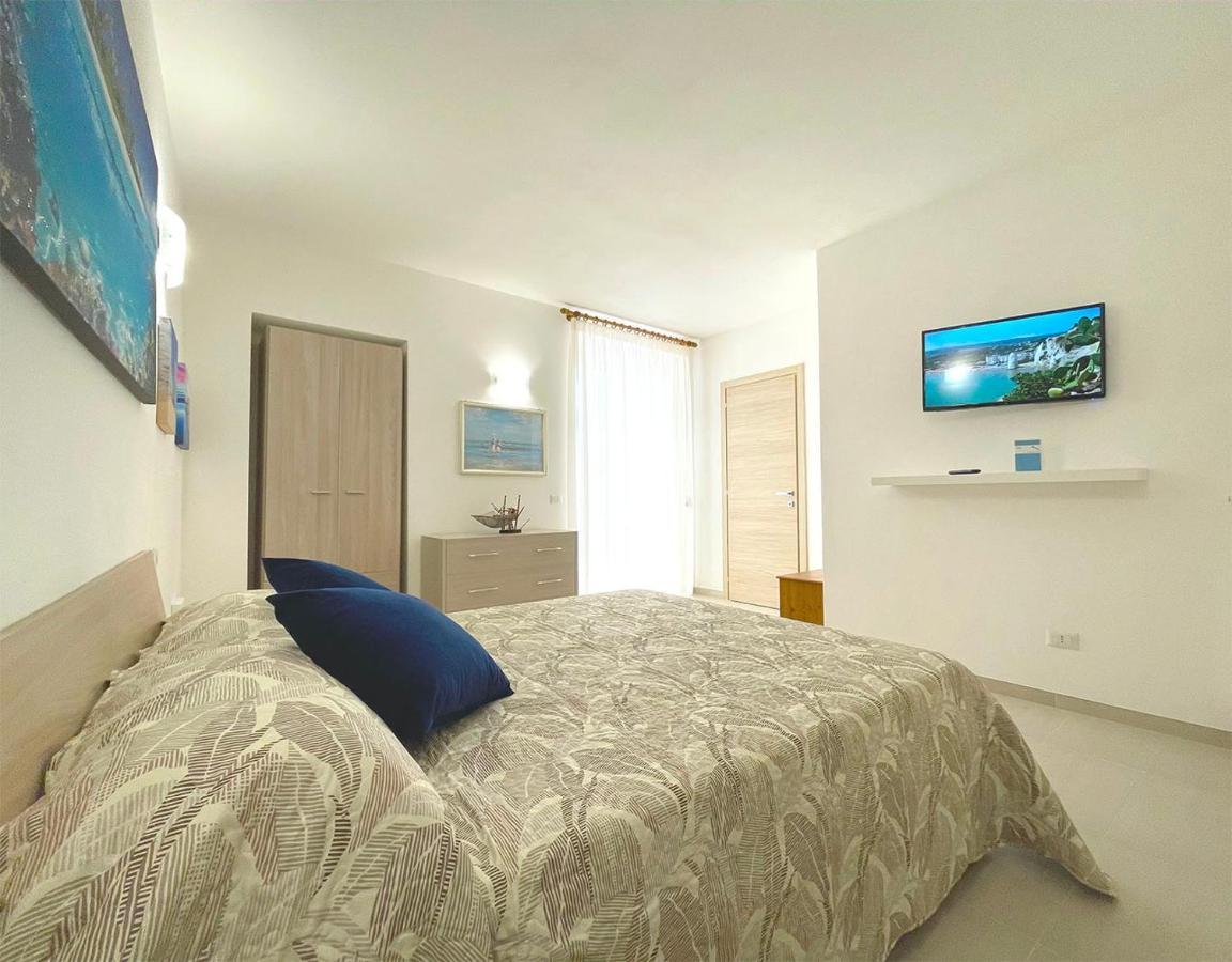 B&B Casa Desimio Vieste Luaran gambar