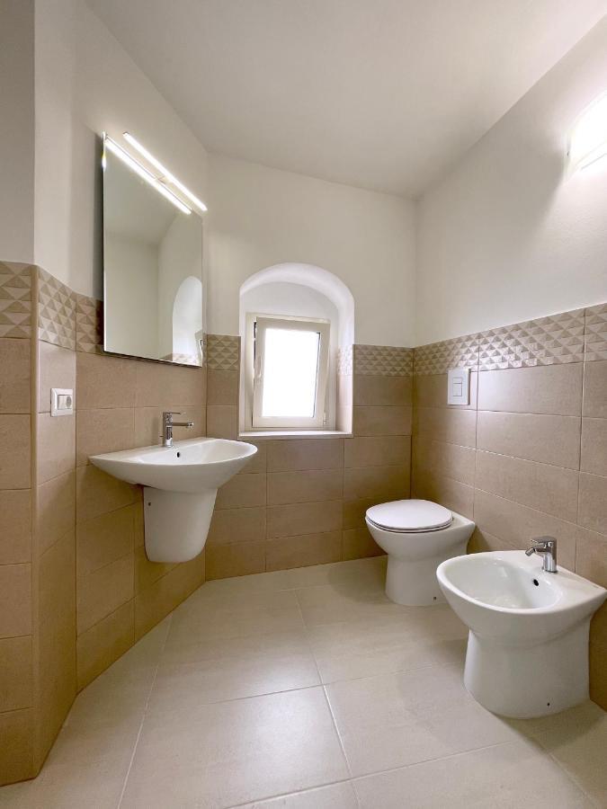 B&B Casa Desimio Vieste Luaran gambar