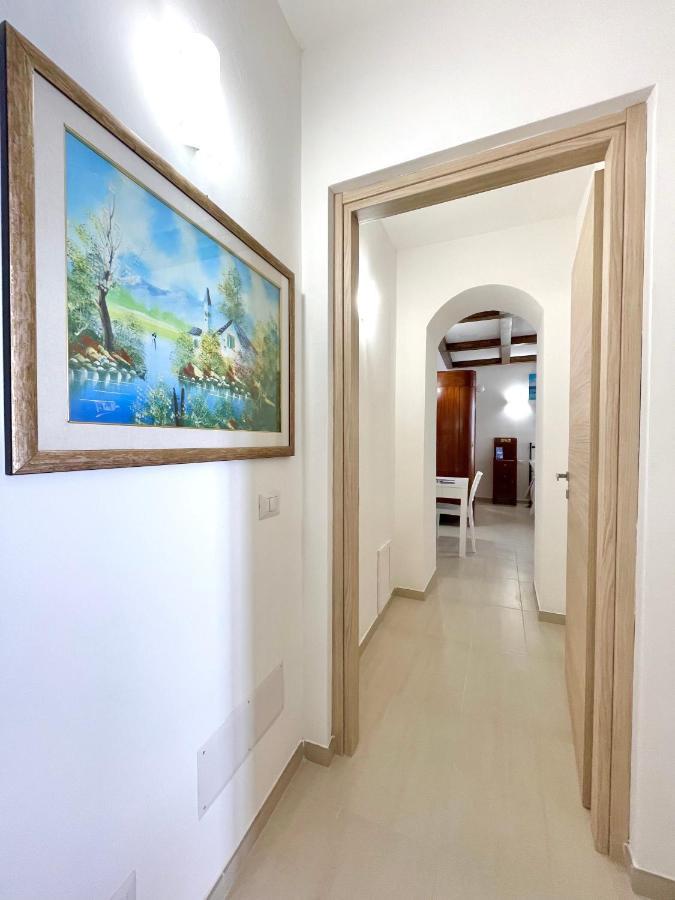 B&B Casa Desimio Vieste Luaran gambar