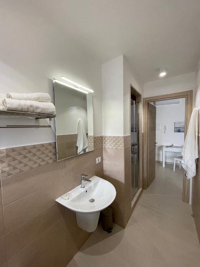 B&B Casa Desimio Vieste Luaran gambar