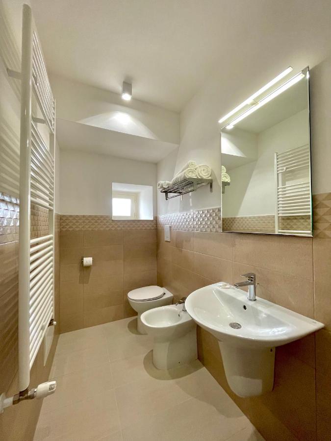 B&B Casa Desimio Vieste Luaran gambar